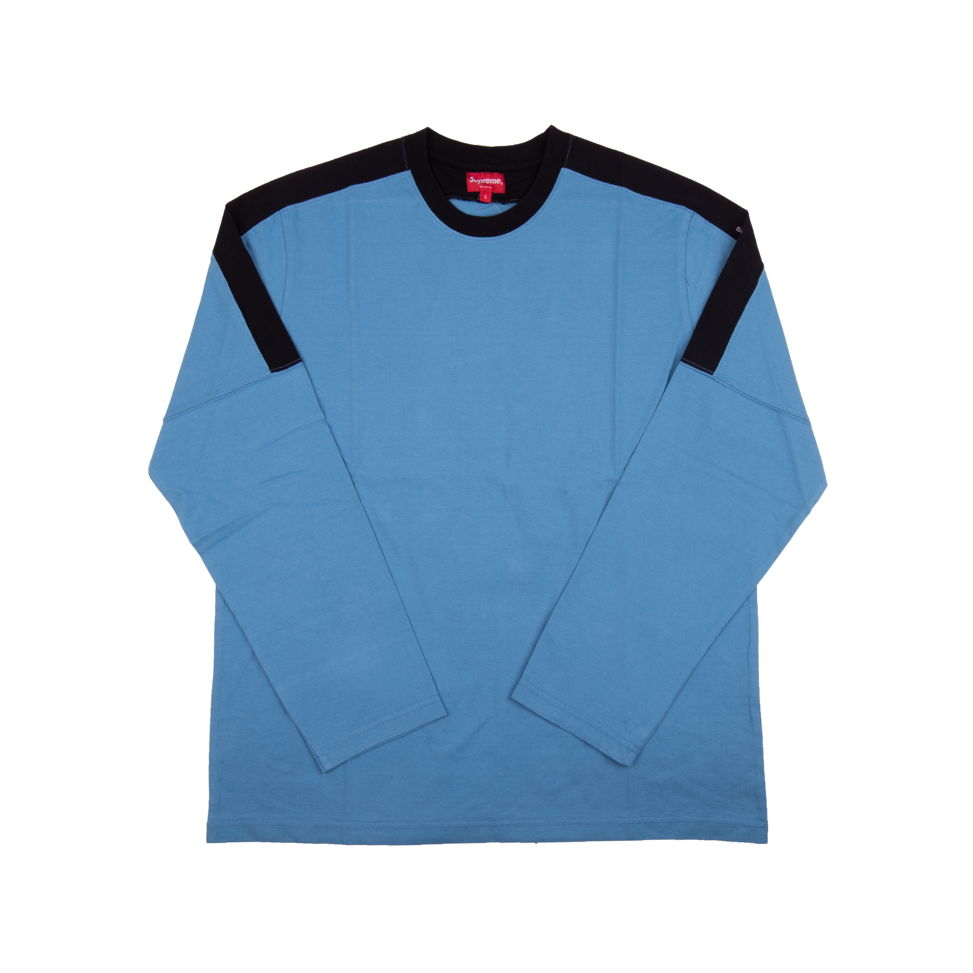 Supreme Slate Paneled L/S