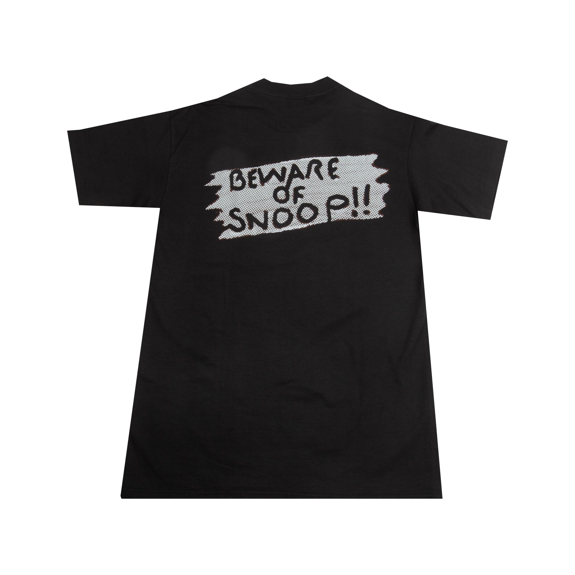 Snoop Dogg What's My Name Tee