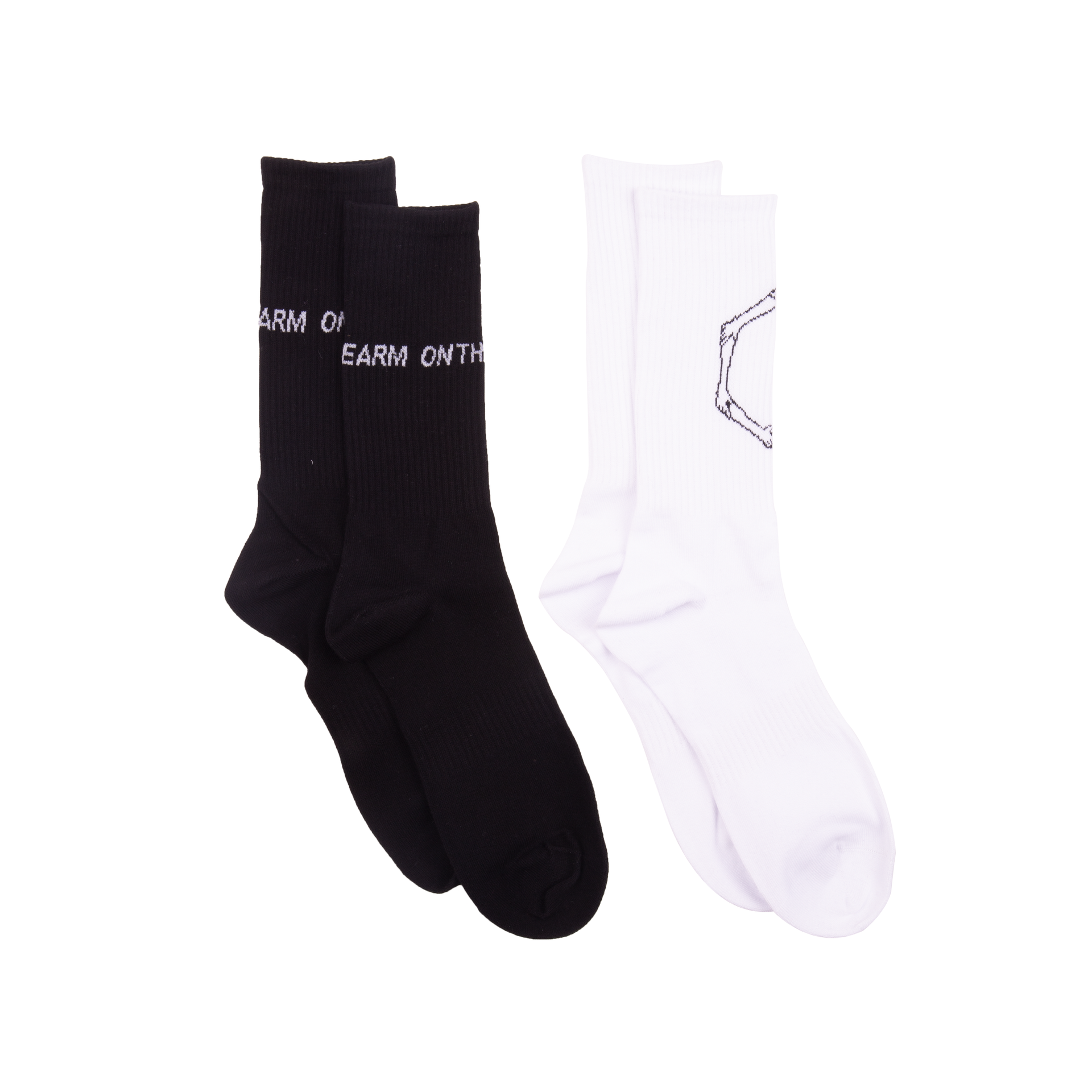 OTA Sock Pack