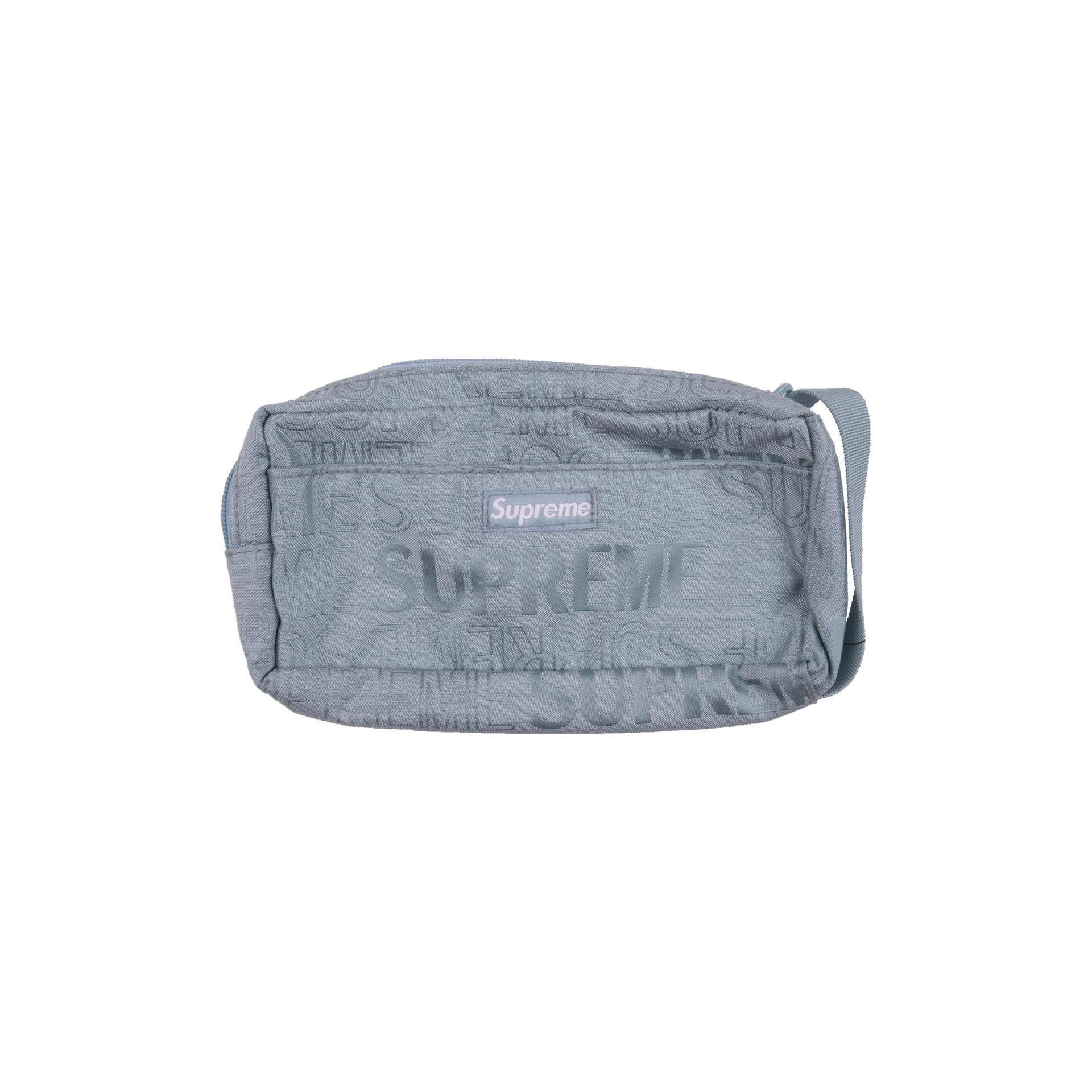 Supreme SS19 Ice Organizer Pouch