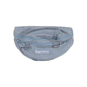 Supreme SS19 Ice Waist Bag