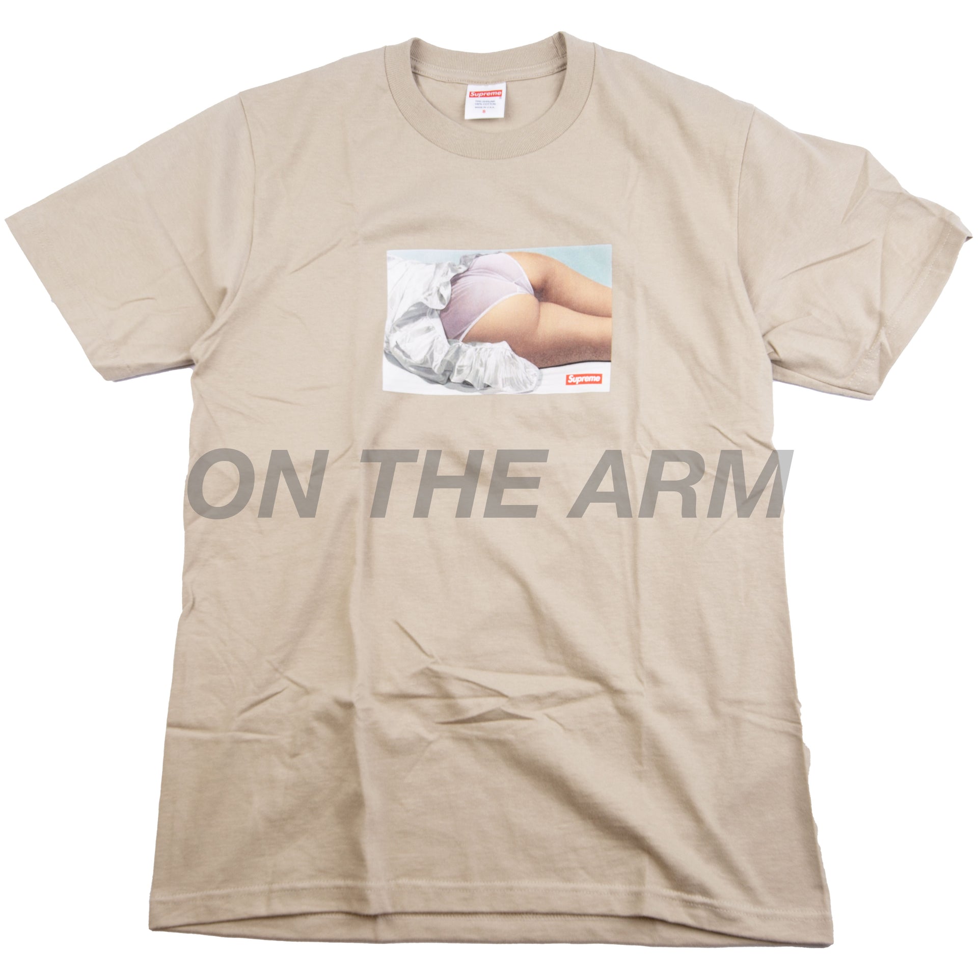 Supreme Stone Maude Tee