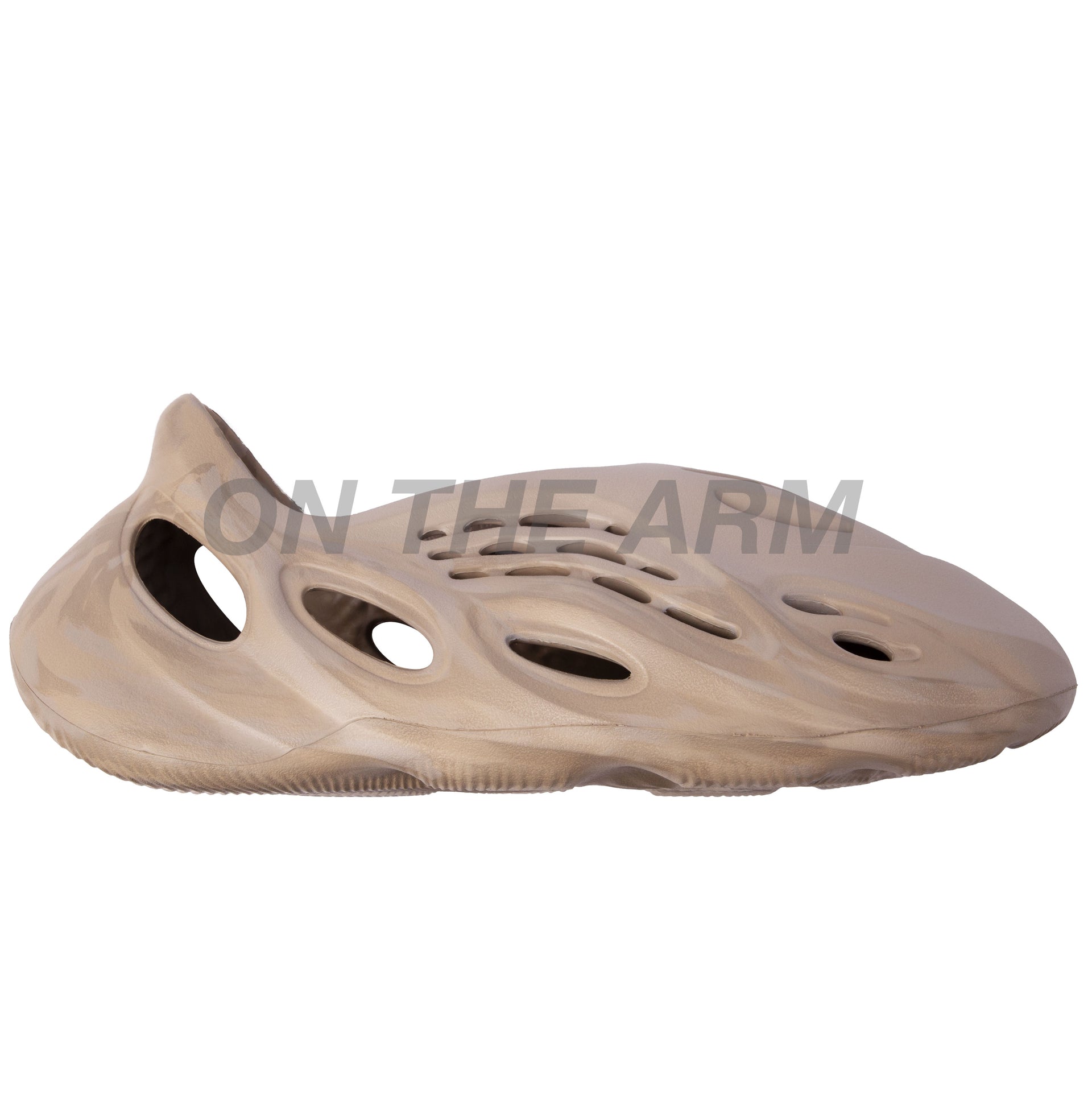 Adidas Stone Sage Yeezy Foam Runner