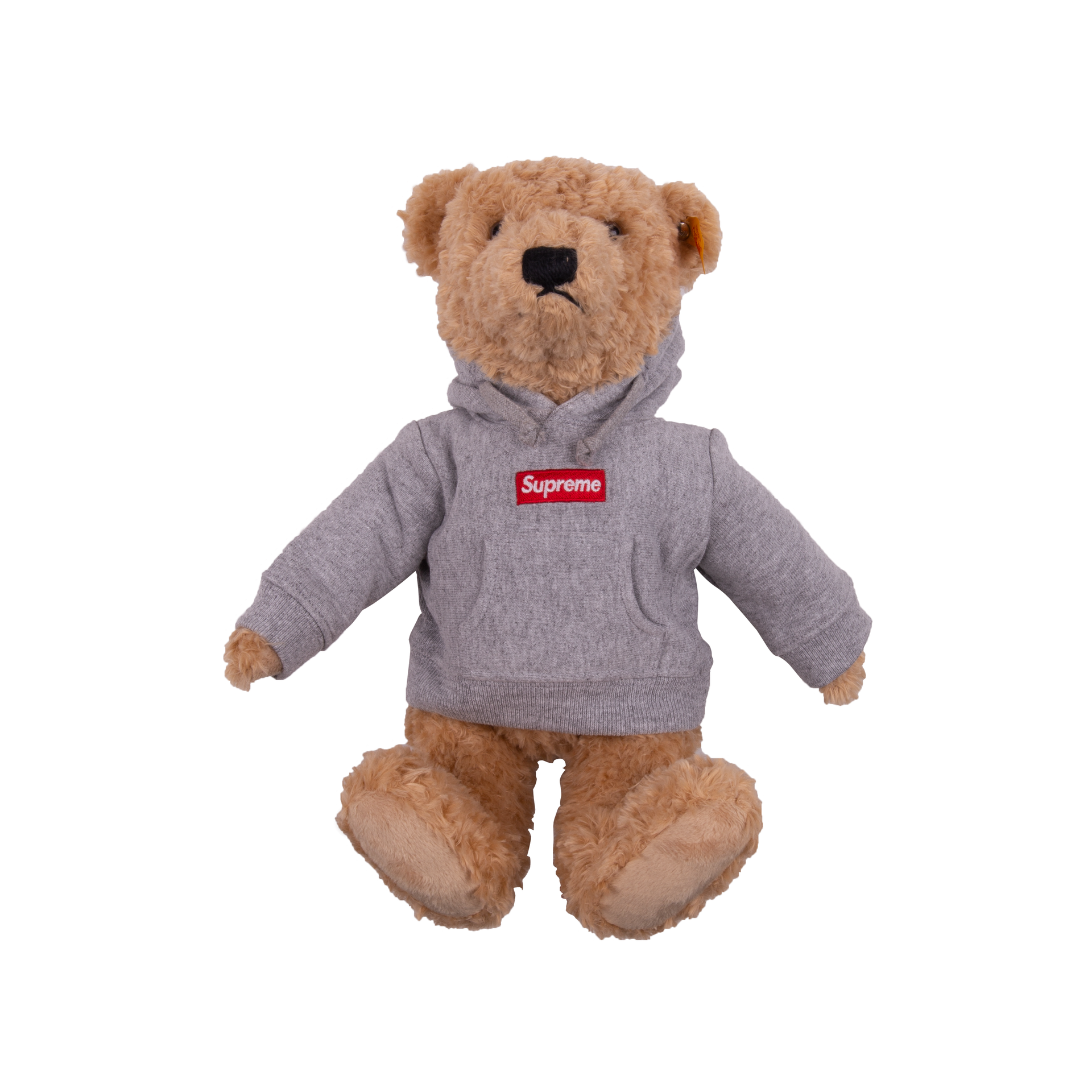 Supreme Steiff Bear