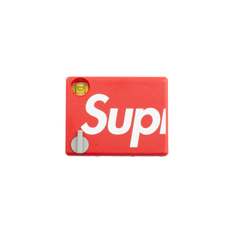 Supreme Tape Measure