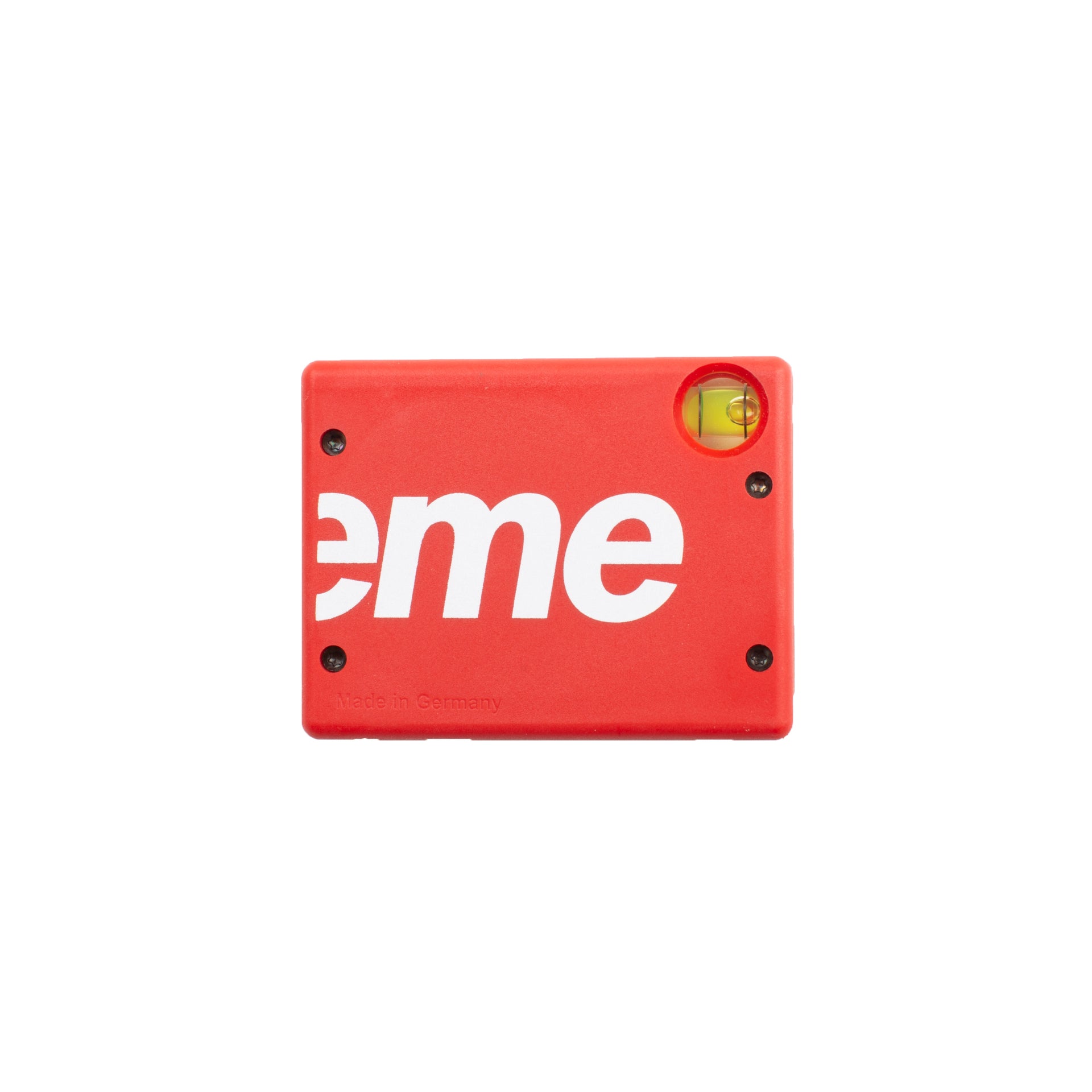 Supreme Tape Measure