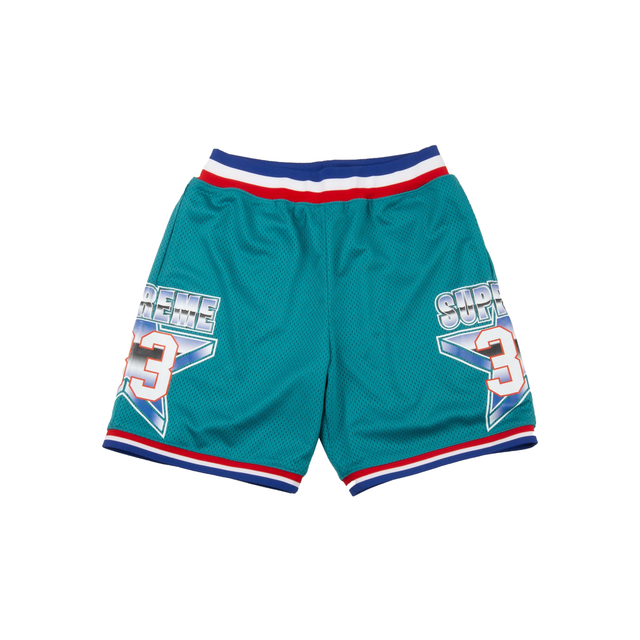 Supreme all store star shorts