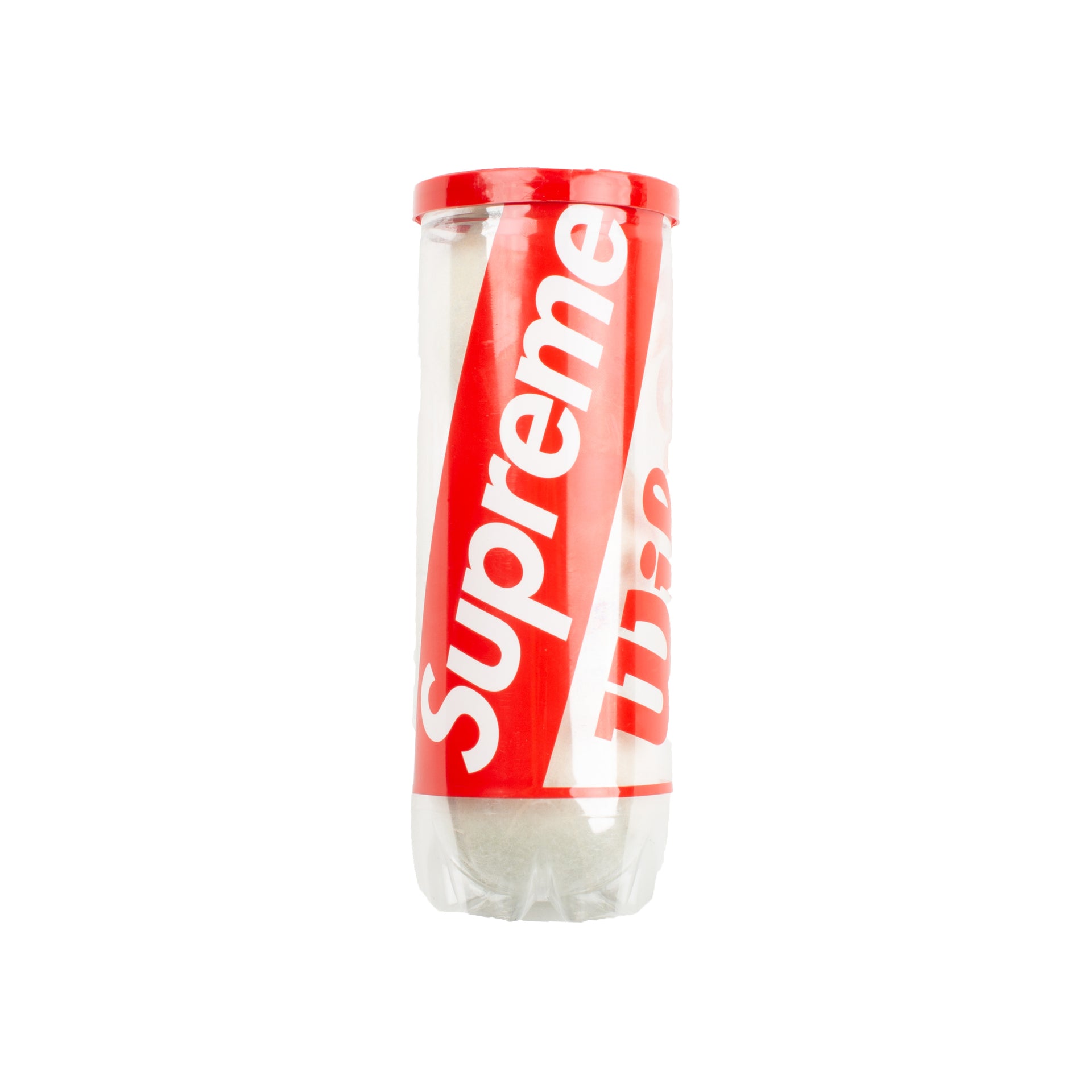 Supreme Wilson Tennis Balls