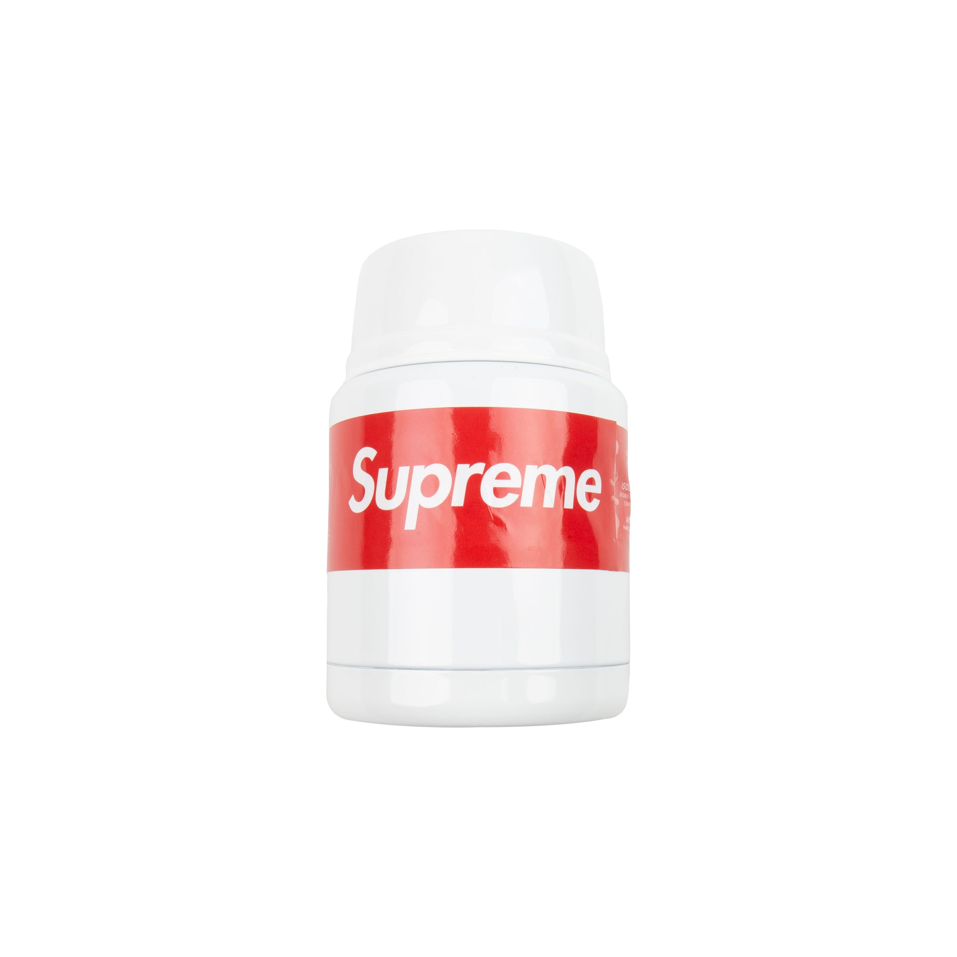 Supreme Thermos