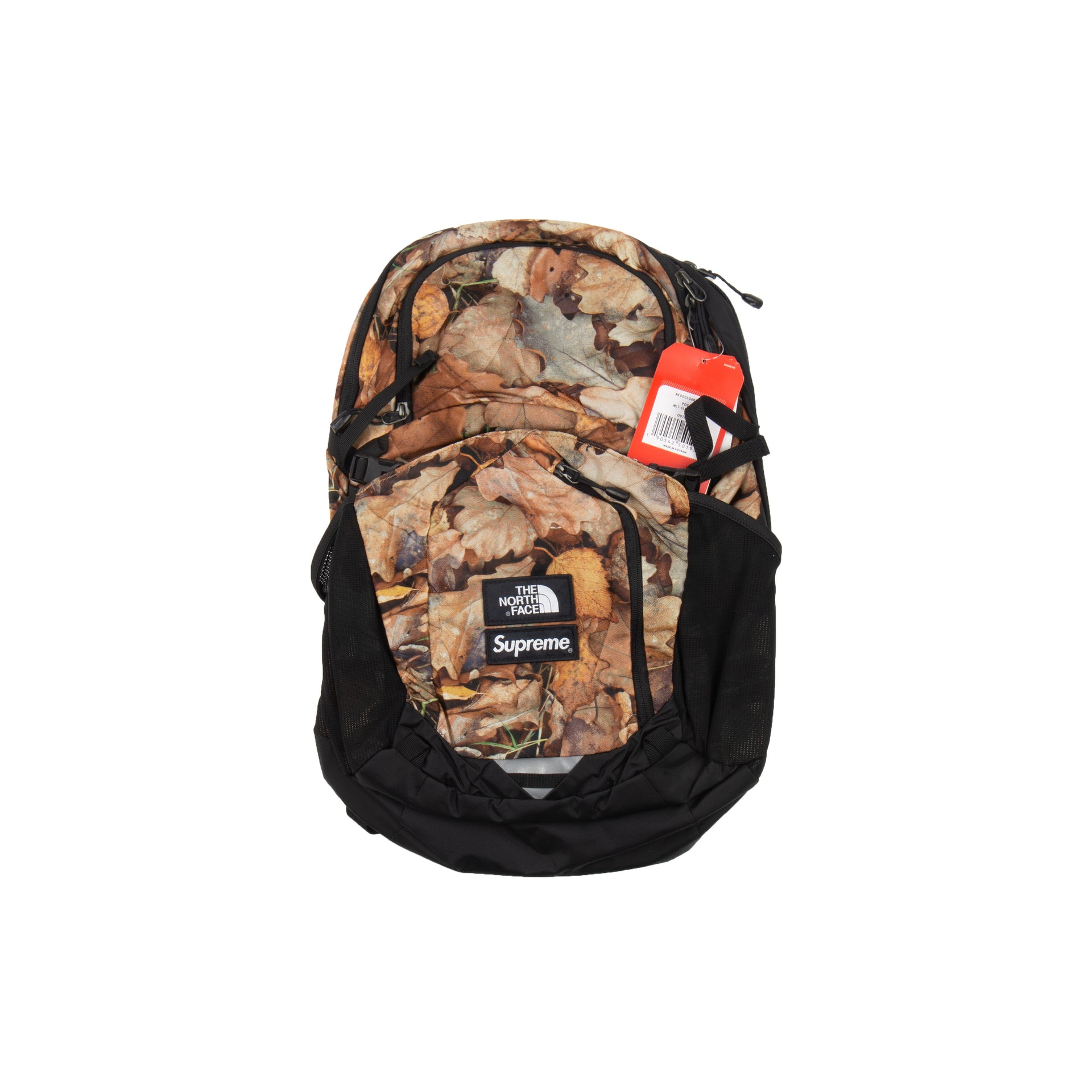 Supreme TNF Leaves Pocono Backpack