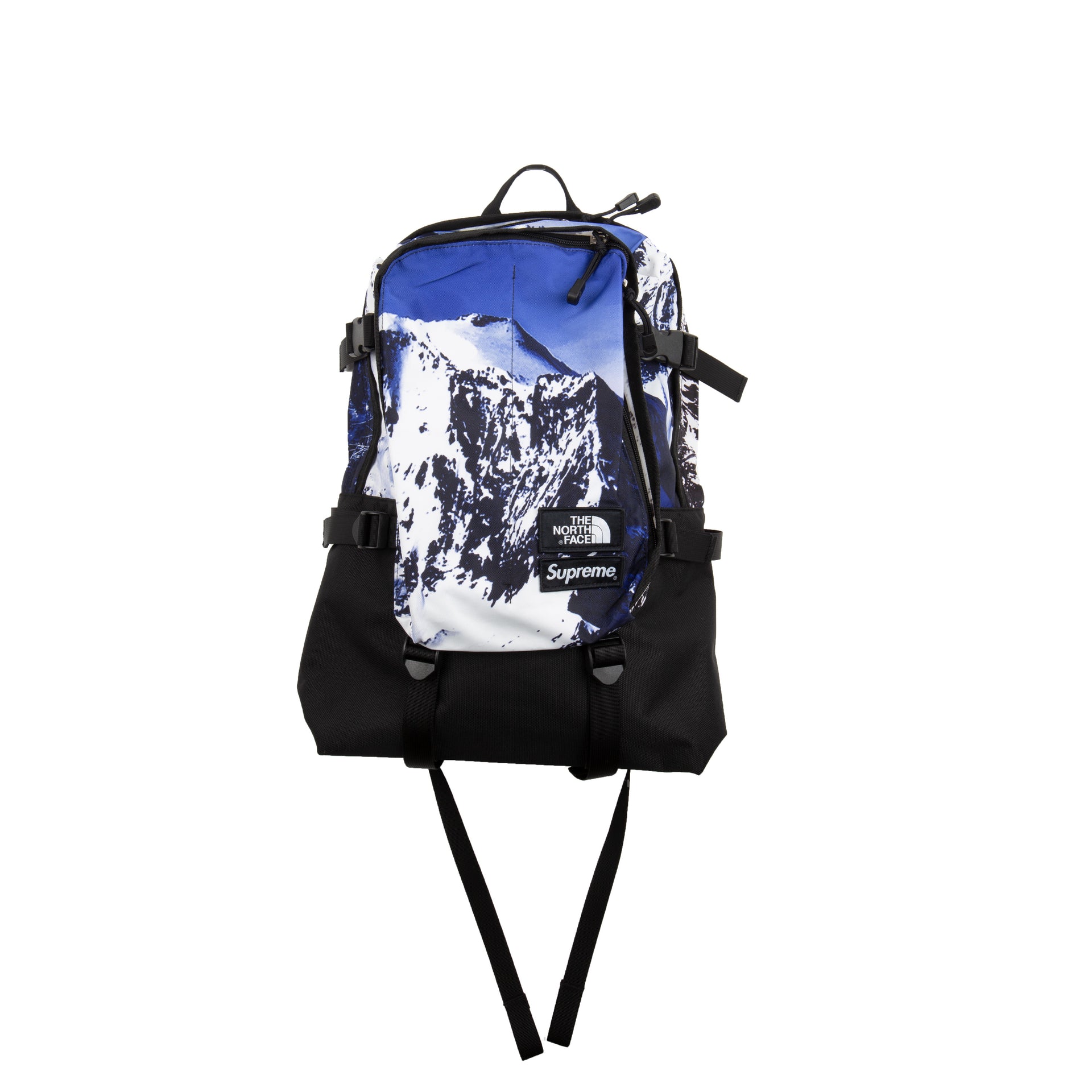 Supreme TNF Mountain Backpack