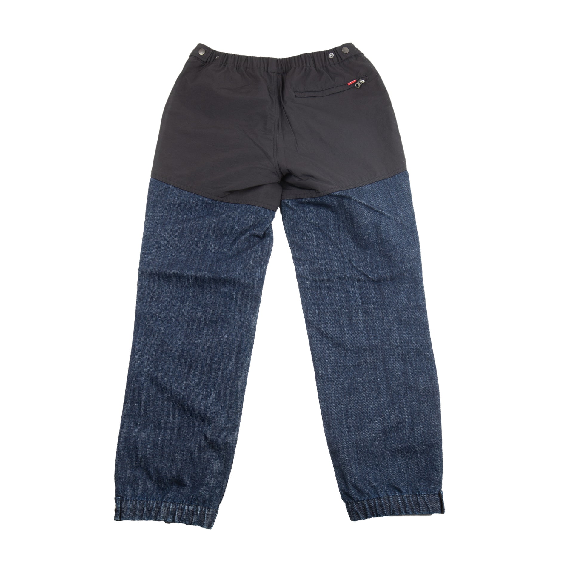 Supreme Denim TNF Windstopper Pants