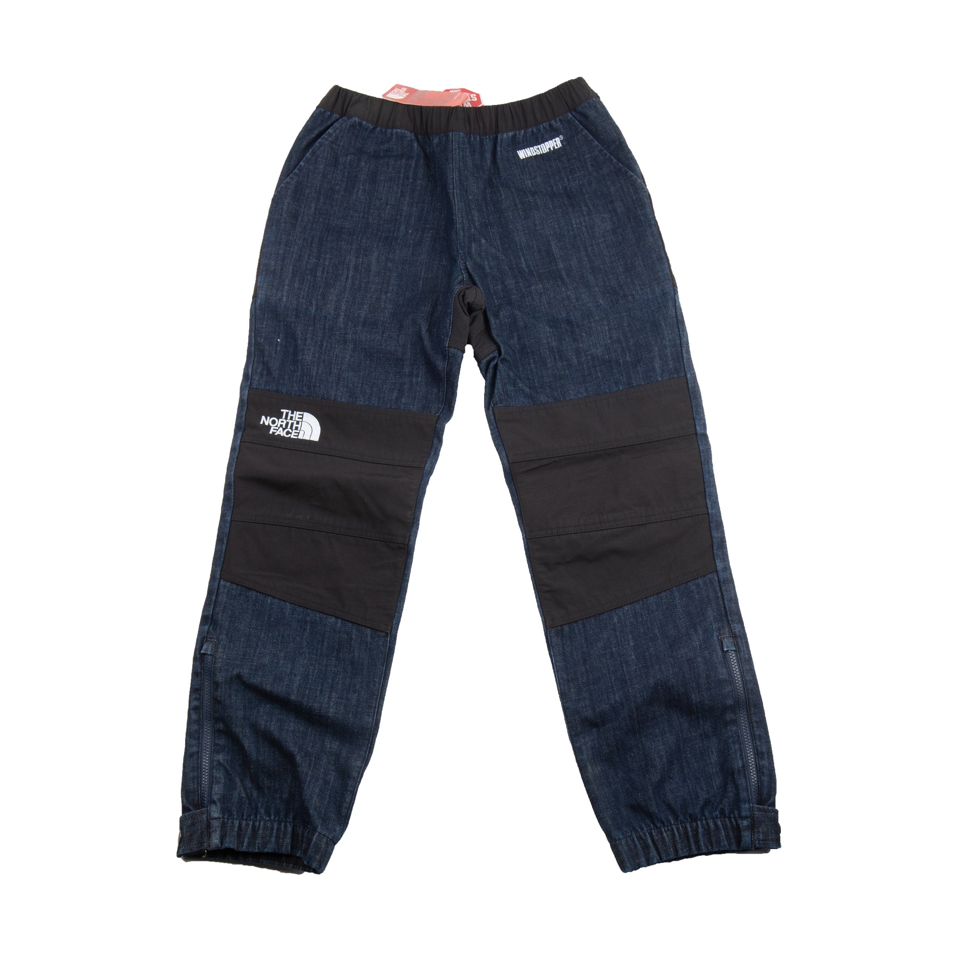 Supreme Denim TNF Windstopper Pants