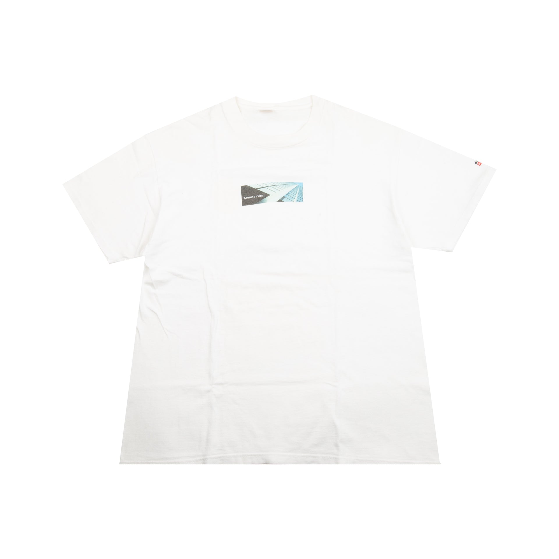 Supreme Tokion Box Logo Tee