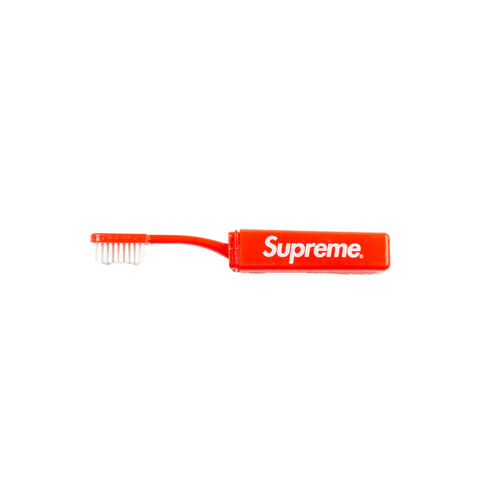 Supreme Travel Toothbrush
