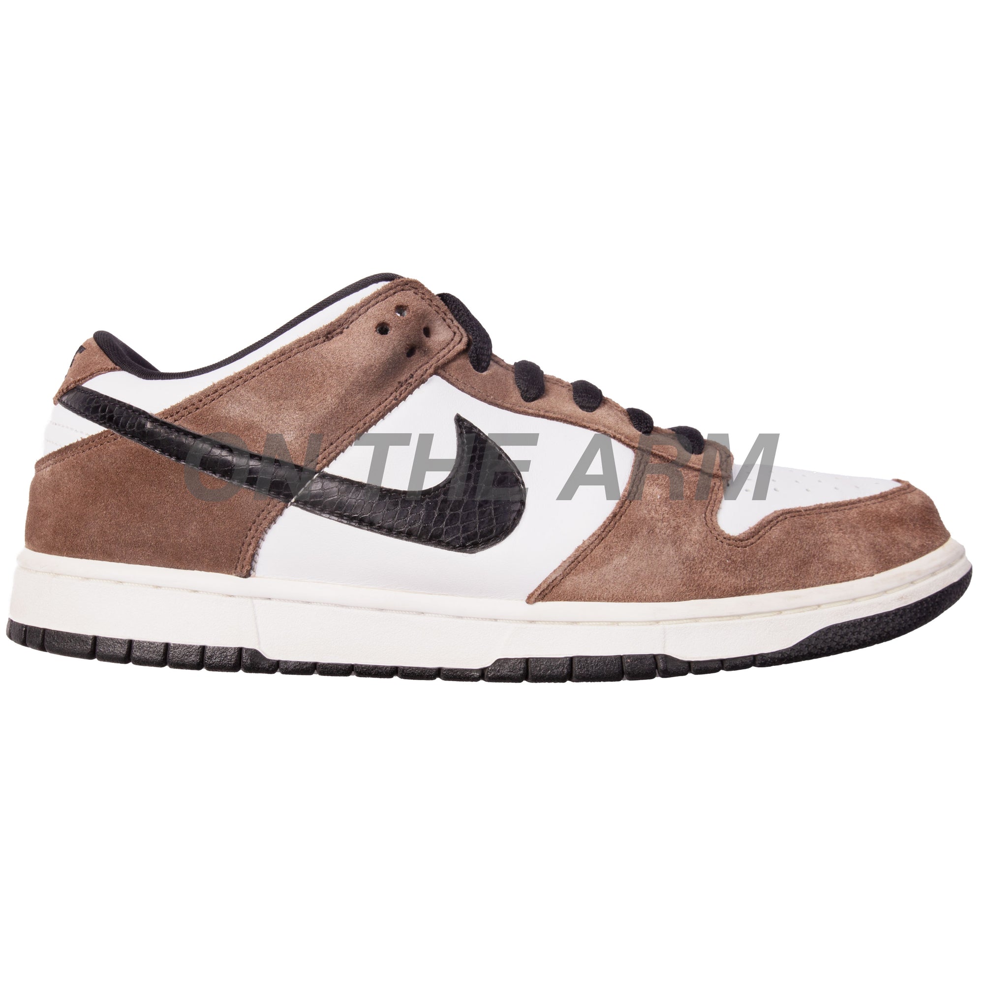 Nike sb dunk low trail end best sale