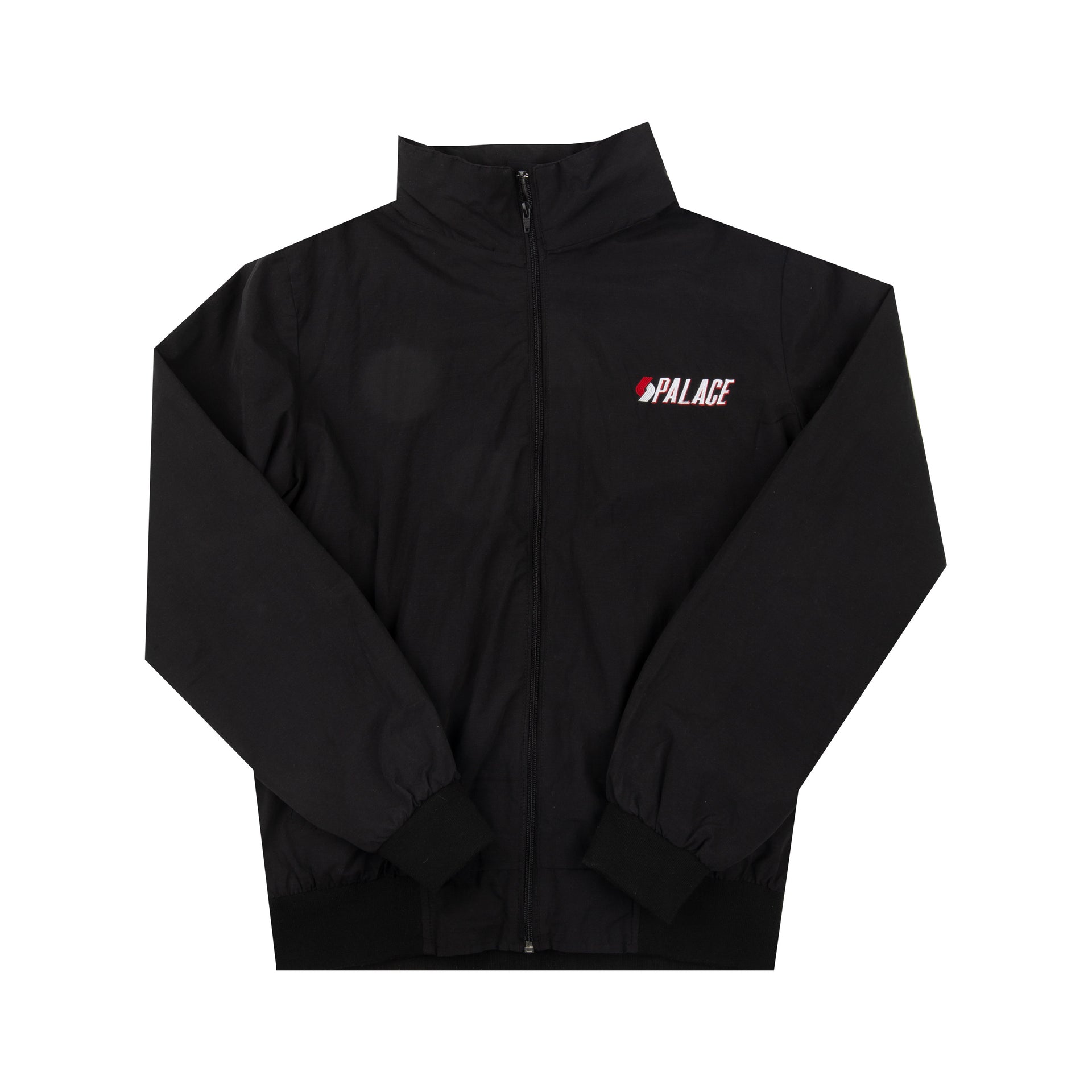 Palace Black Trail Blazer Windbreaker