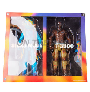 Travis Scott Cactus Jack Fortnite 12" Action Figure Duo Set