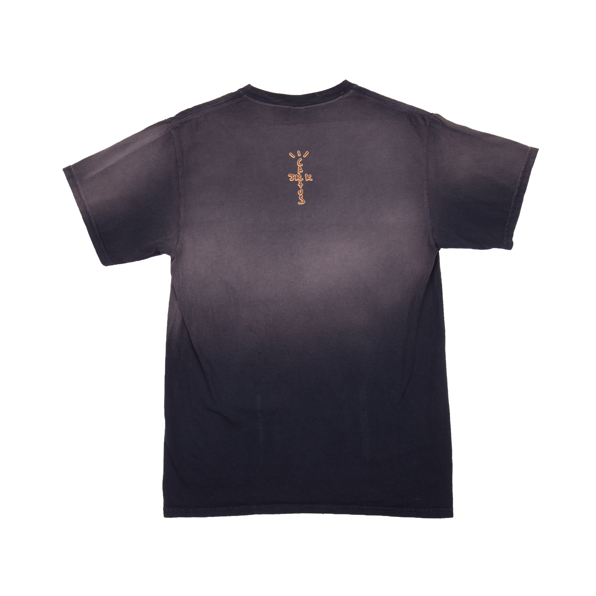 Travis Scott HITR Alien Tee