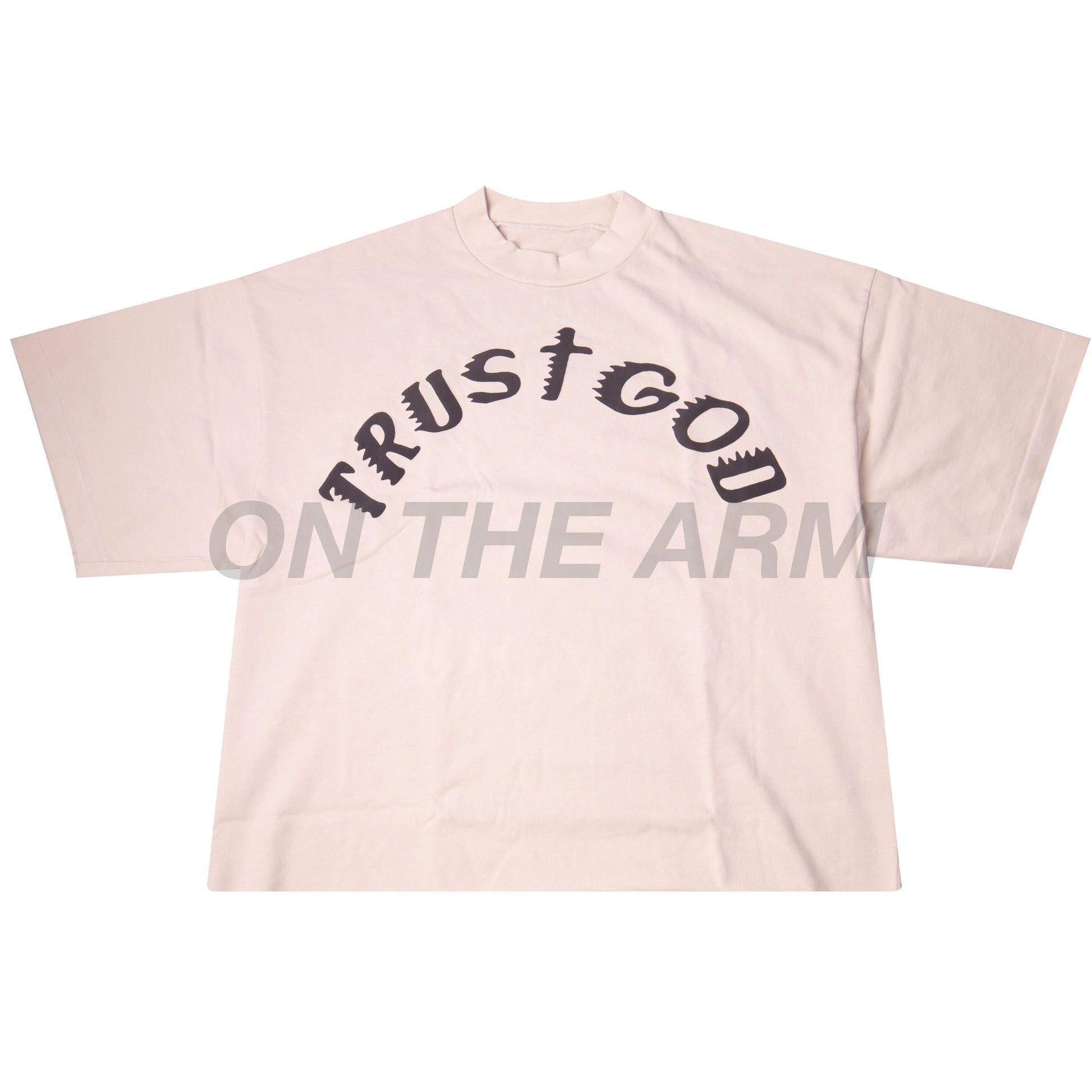 Kanye West Bone Trust God Tee