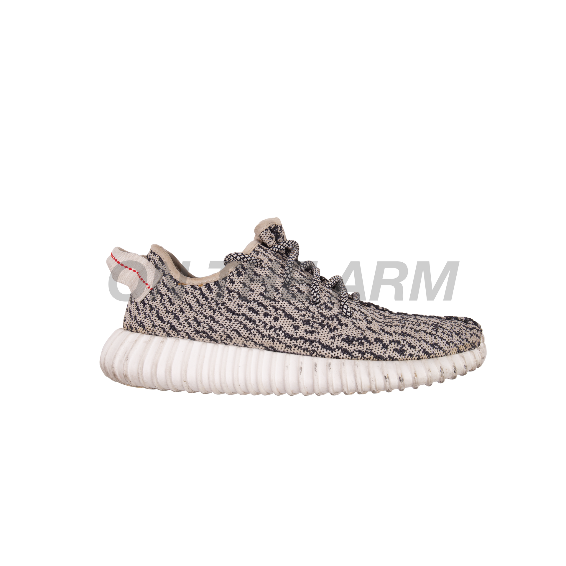 Adidas Turtle Dove Yeezy 350 Boost