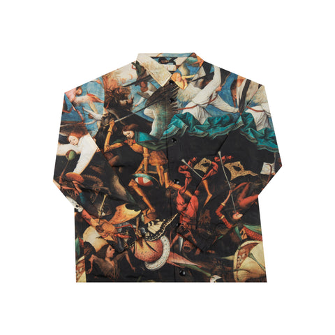 Supreme Undercover Coaches Jacket