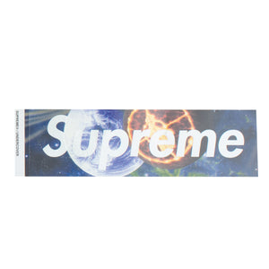 Supreme Undercover Public Enemy Box Logo Sticker
