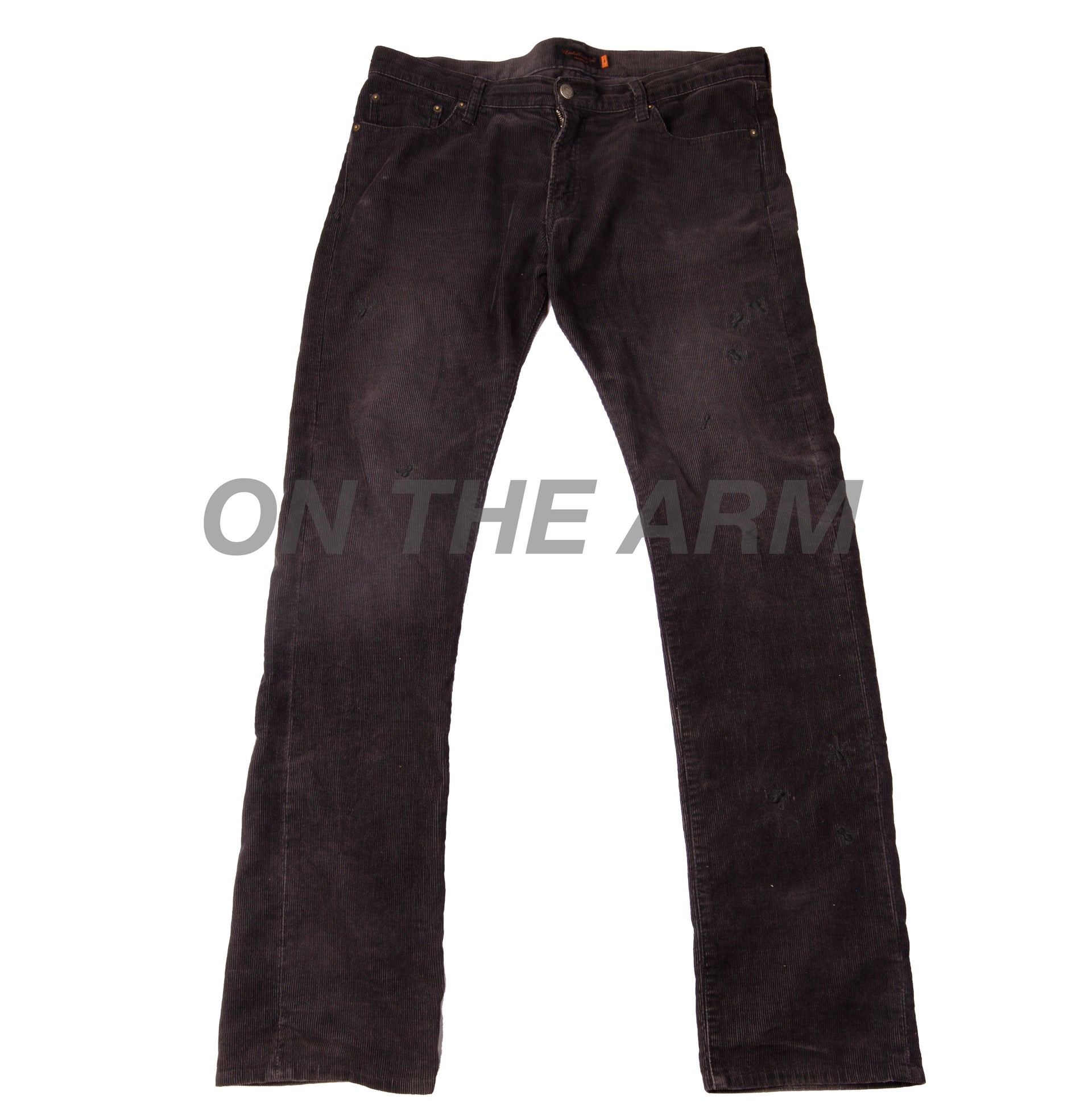 Undercover Corduroy Bug Denim (AW06)