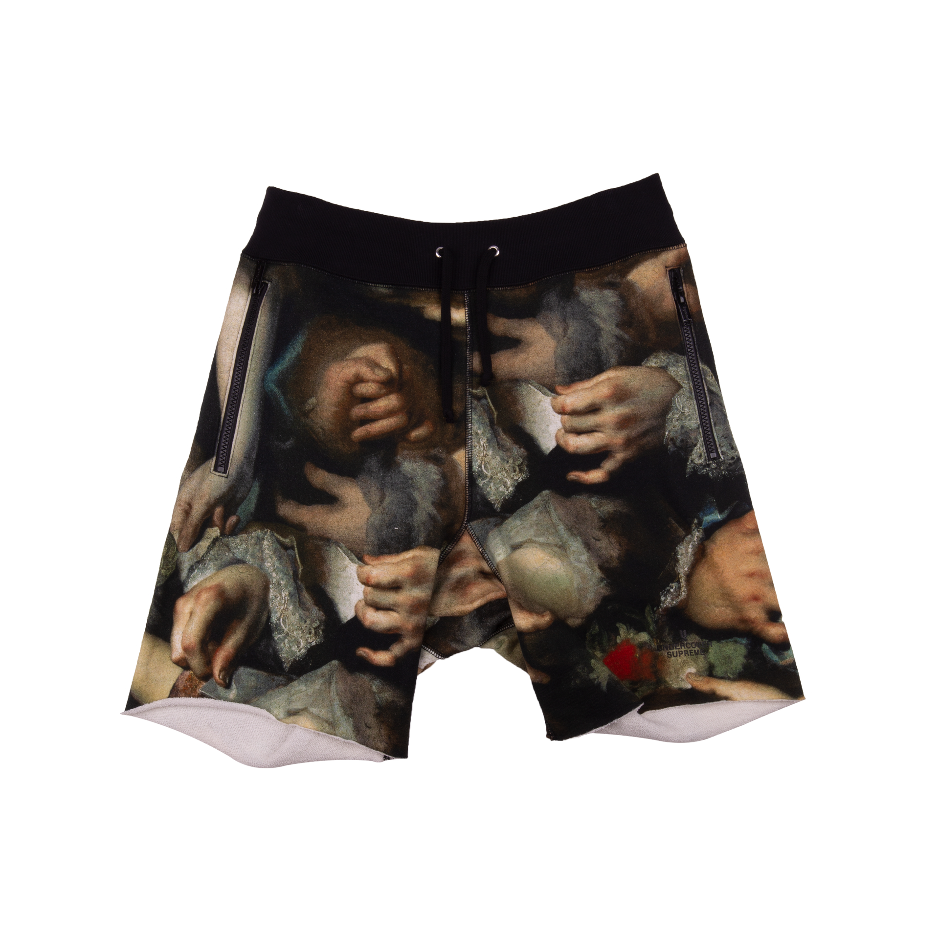 Supreme Undercover Sweatshorts