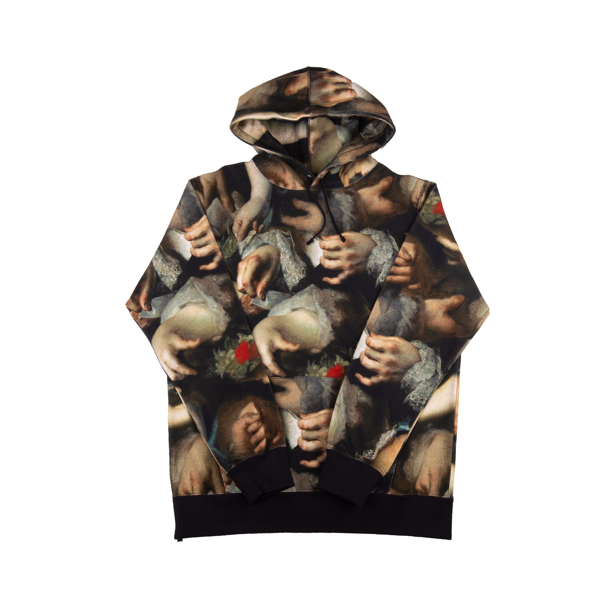 Supreme Undercover Hoodie