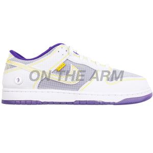 Nike Court Purple Union Passport Dunk Low