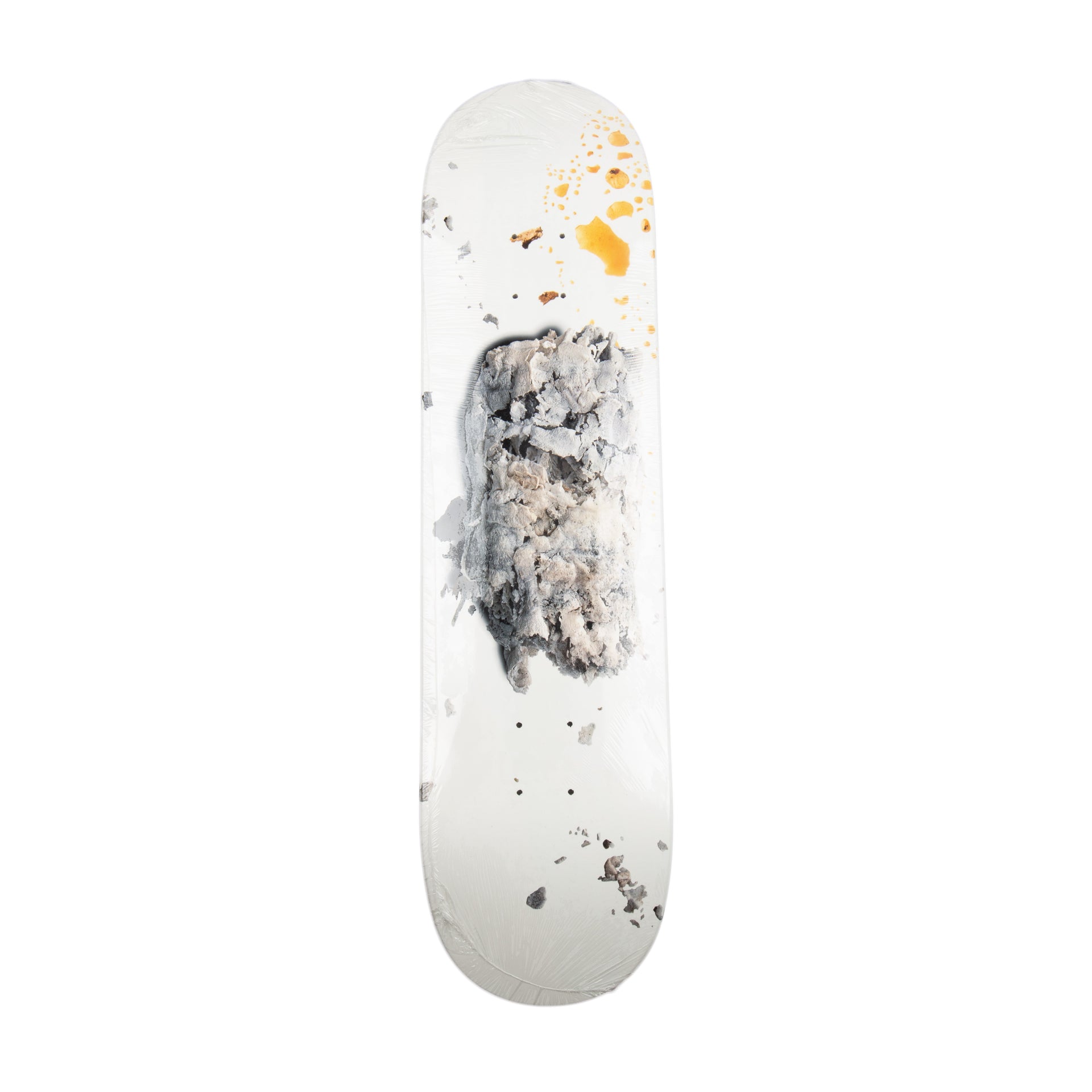 Supreme Urs Fischer Deck