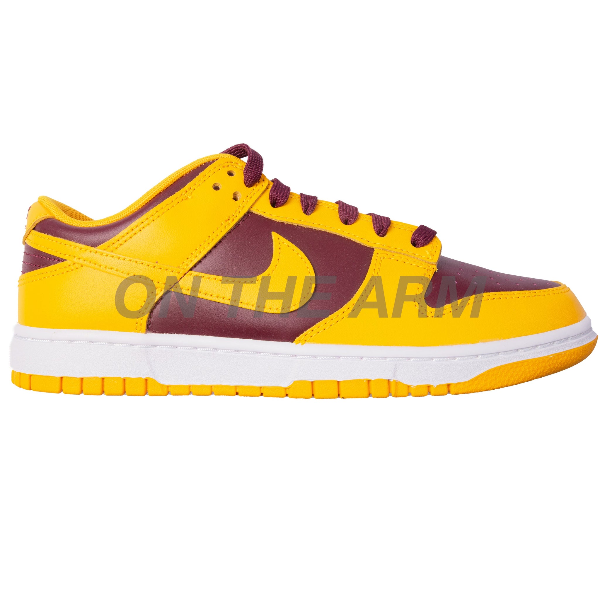 Nike Arizona State Dunk Low