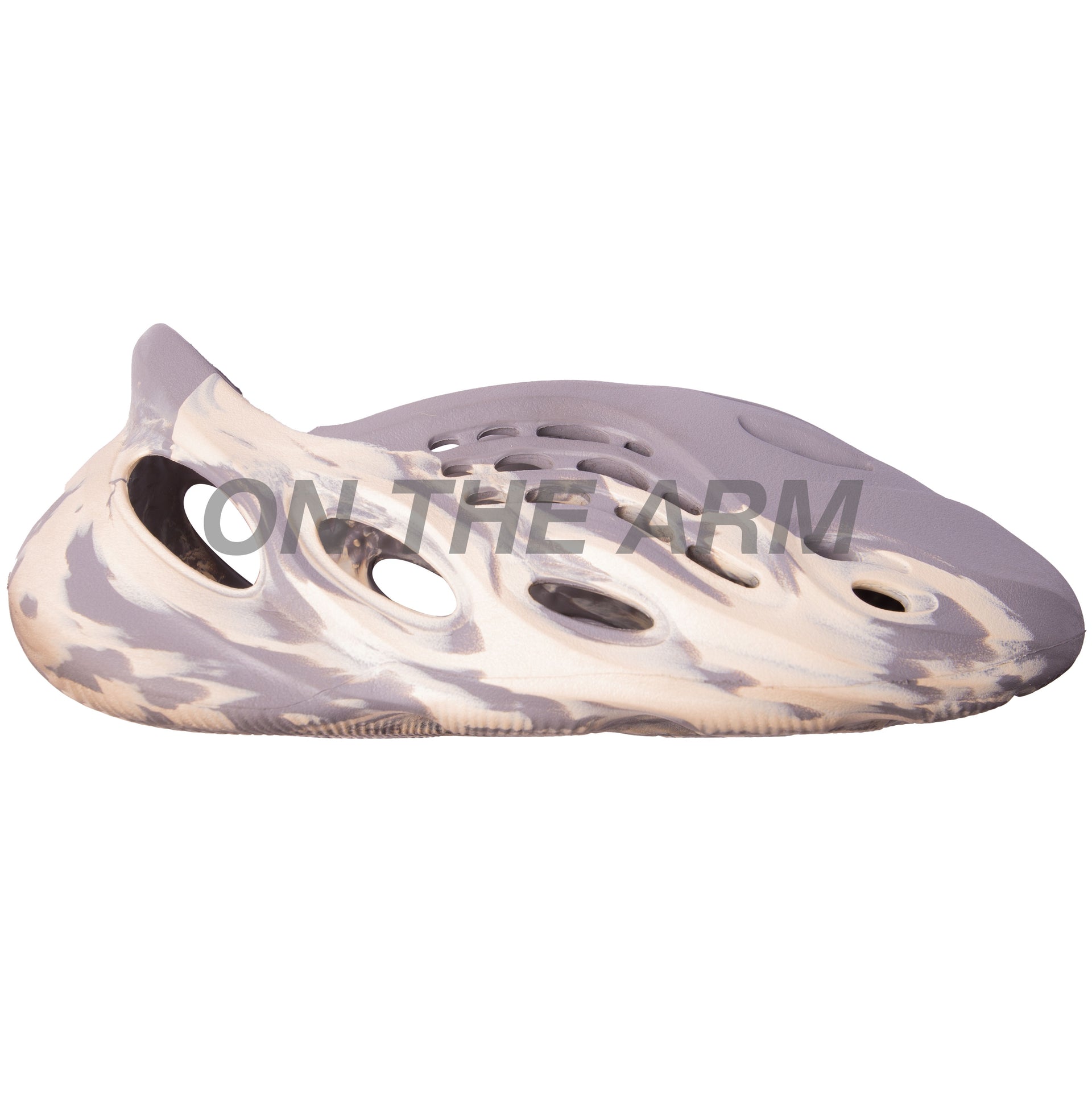 Adidas Moon Grey Foam Runner PRE-OWNED