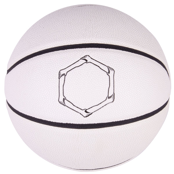 OTA Carolina Blue $tarstruck UV Activated Basketball