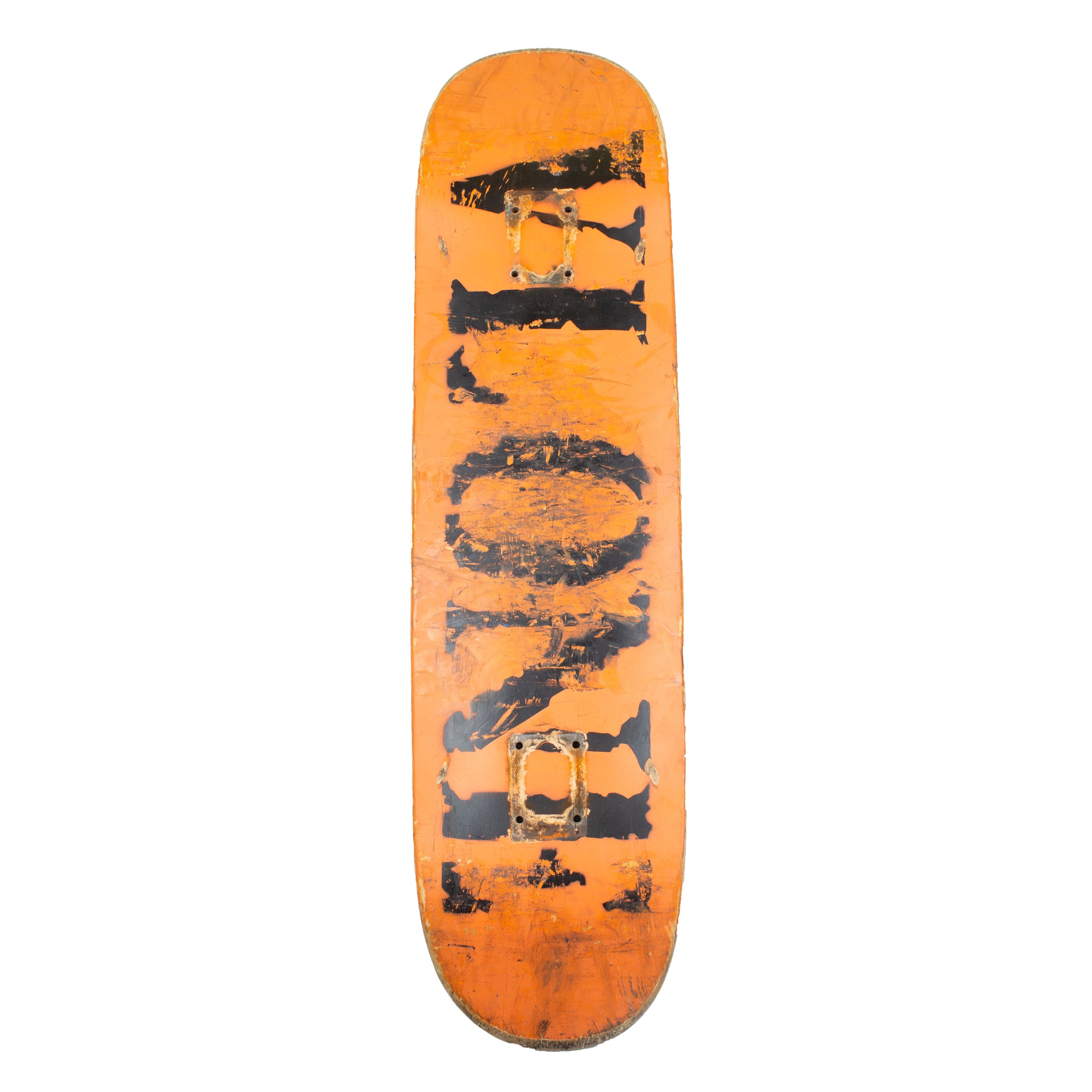 VLONE Hand Painted Deck