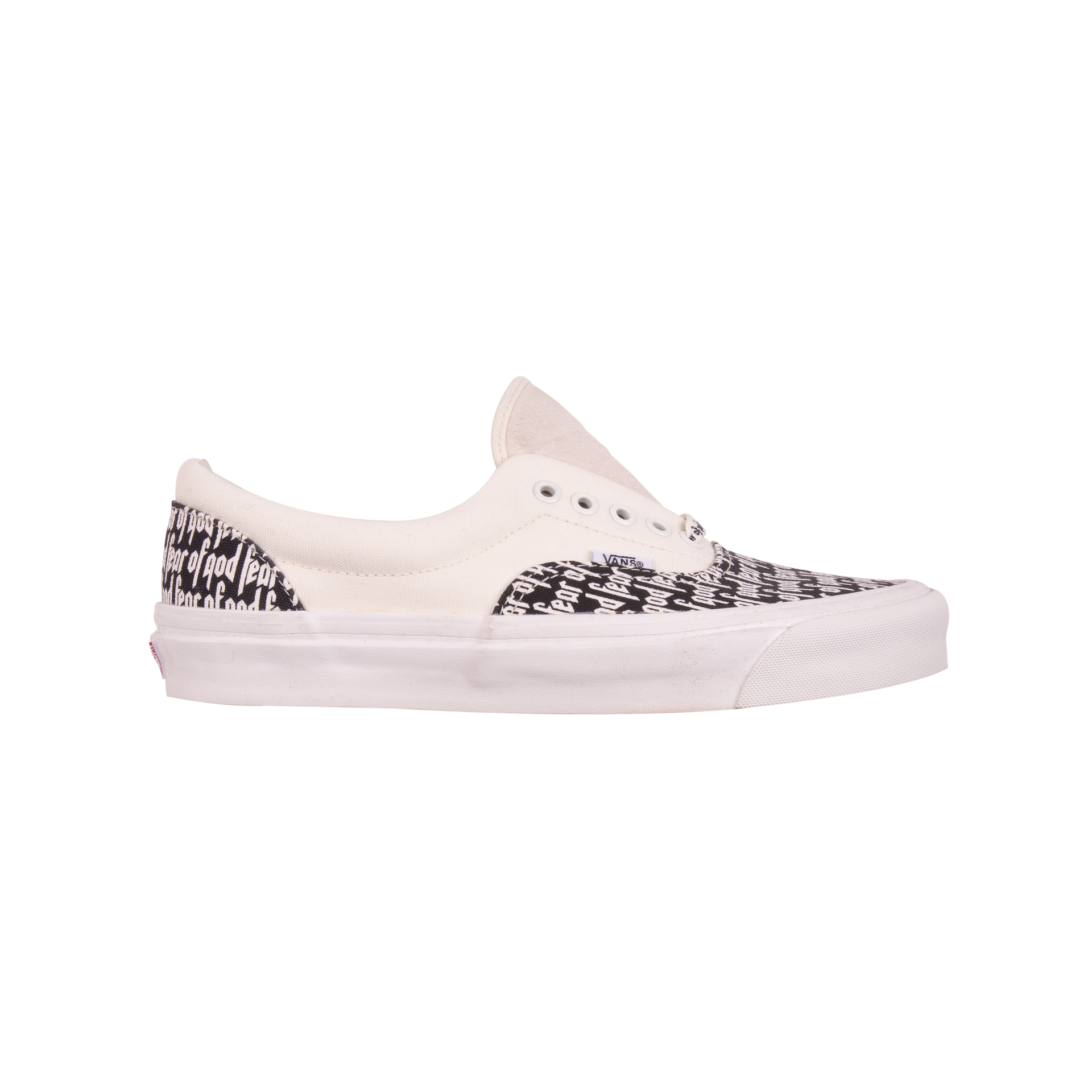 Vans Marshmellow FOG Era 95