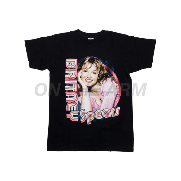 Vintage Britney Spears Tee