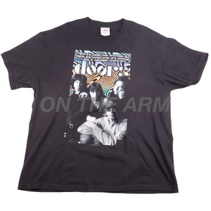 Vintage Black The Doors Tee