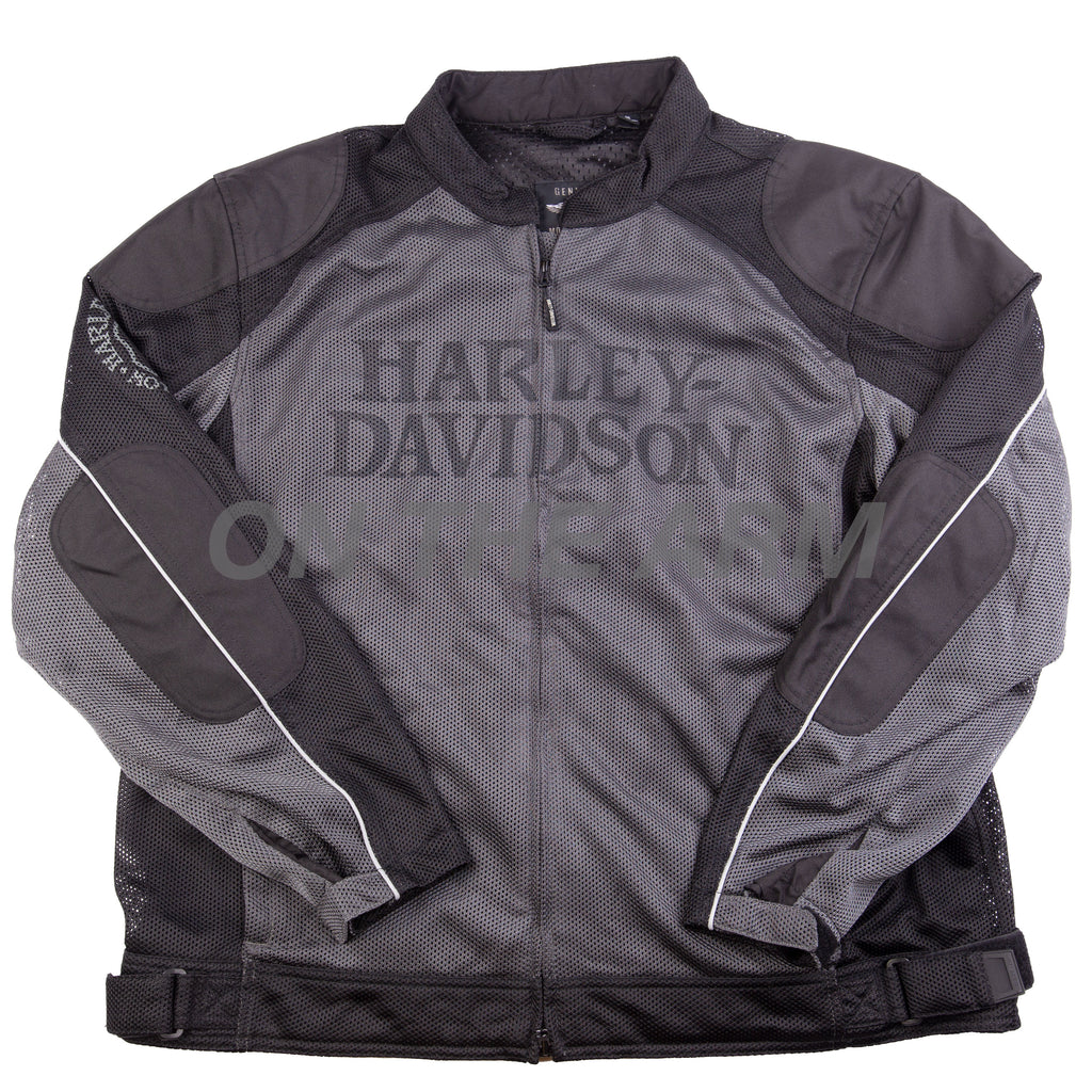Harley-Davidson Elise Motorcycle Coats & Jackets for Men | Mercari