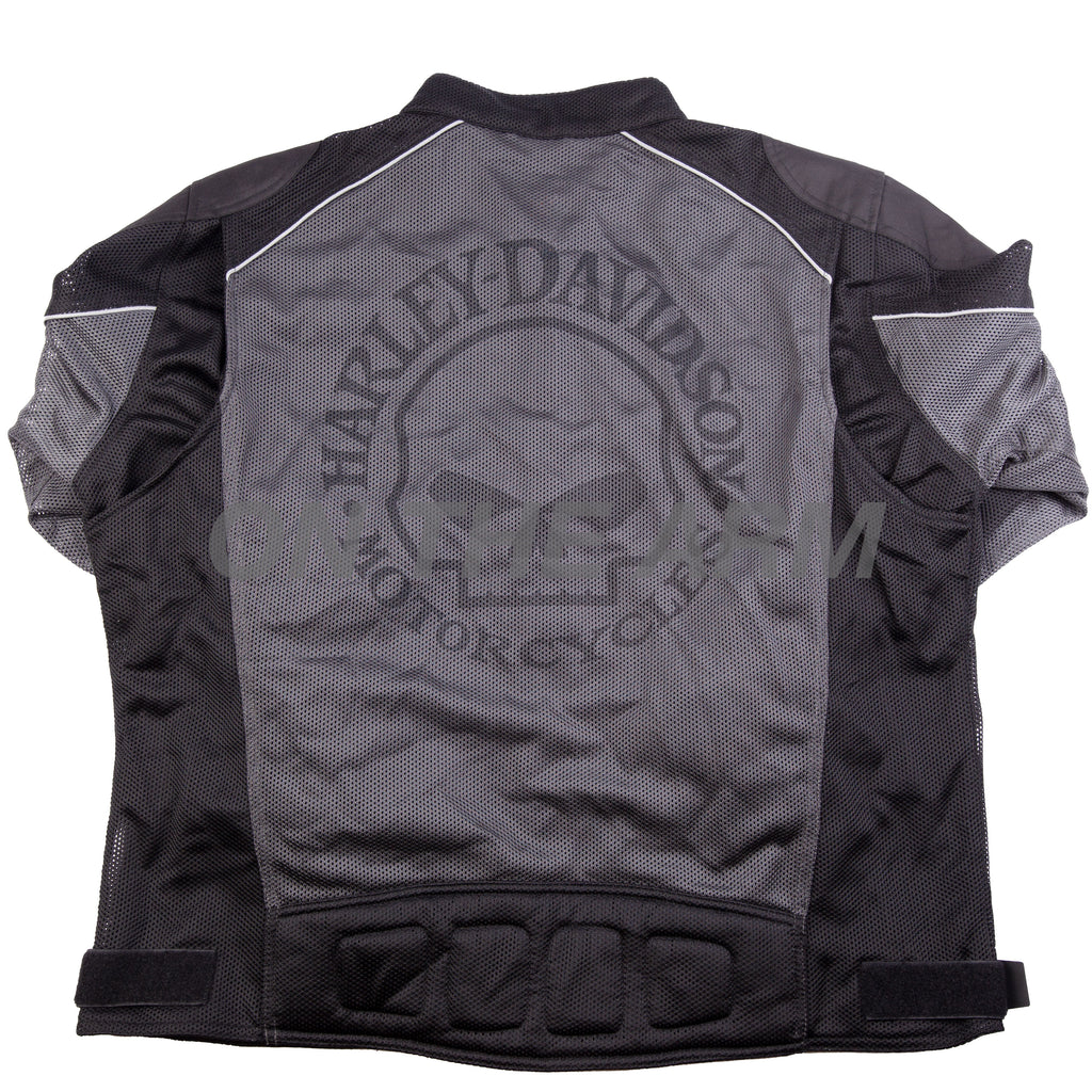 Willie g mesh jacket online