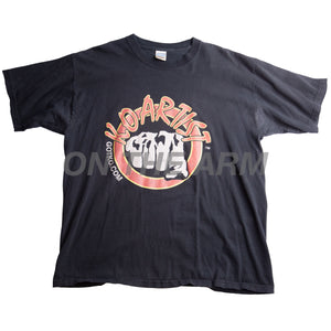 Vintage Black KO Artist Tee