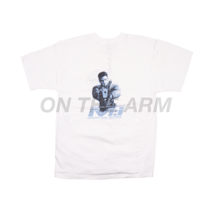 Vintage White Mission Impossible Tee