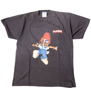 Vintage Black Redman I'll Be Dat Tee