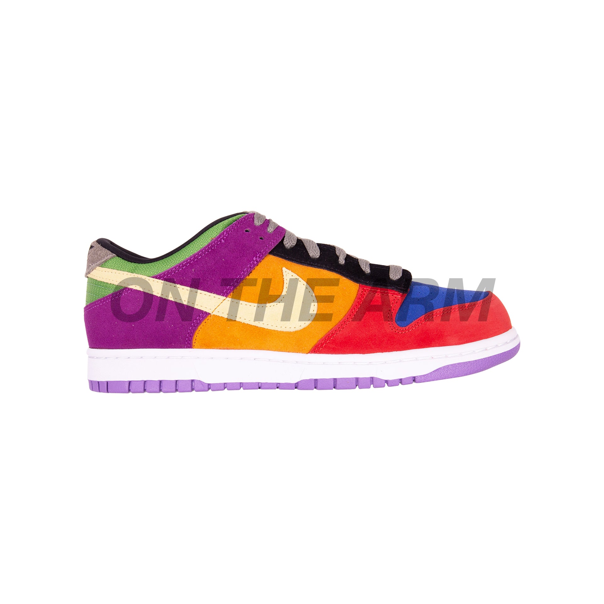 Nike 2019 Viotech Dunk Low
