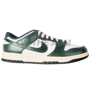 Nike Vintage Green Dunk Low