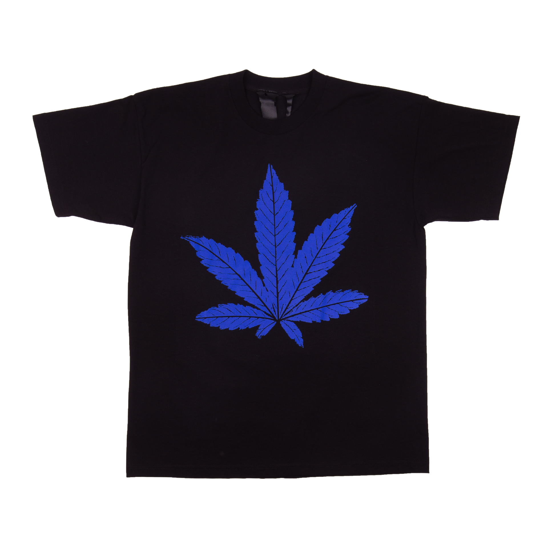 VLONE Black/Blue 4/20 Tee
