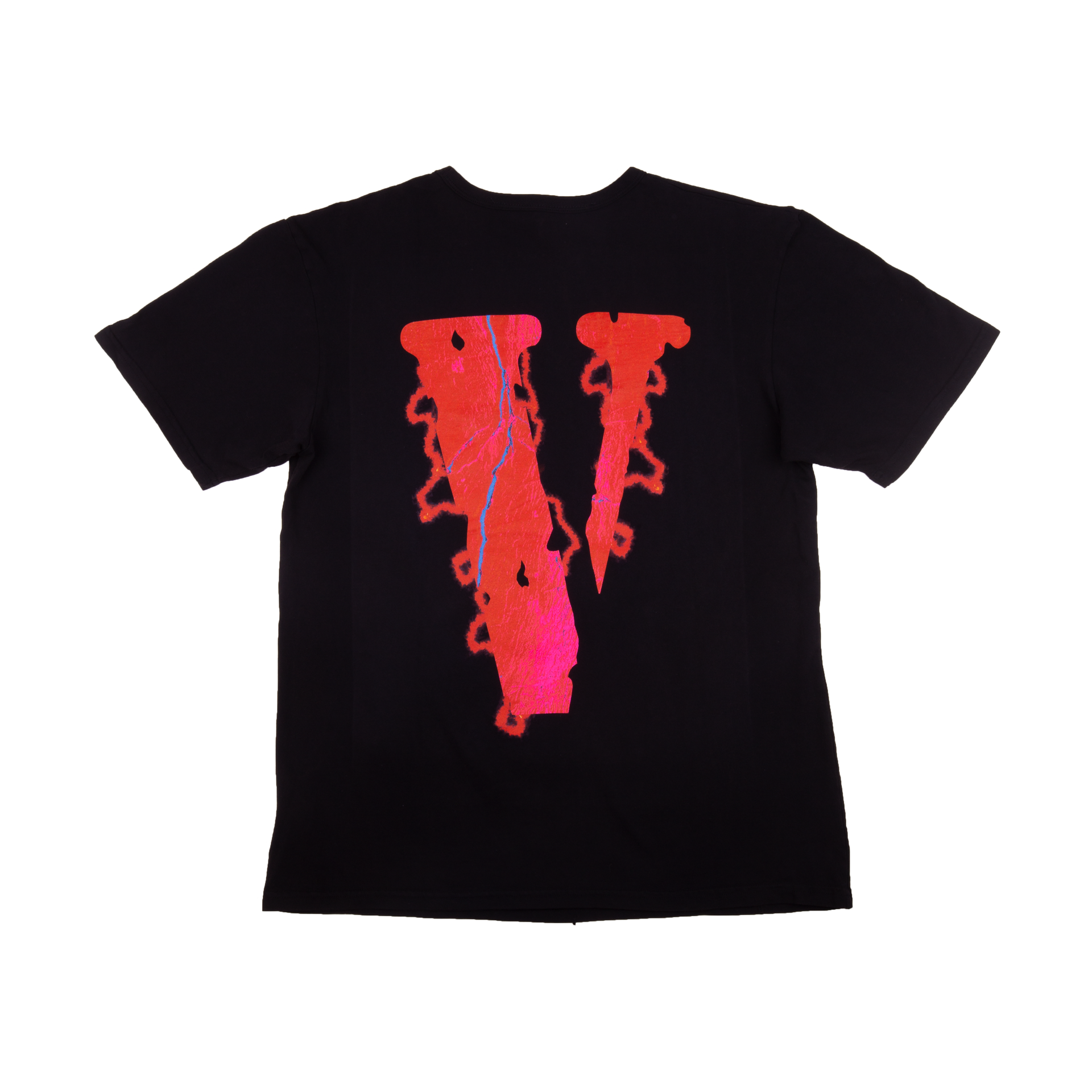 VLONE Black Stone Cold Tee