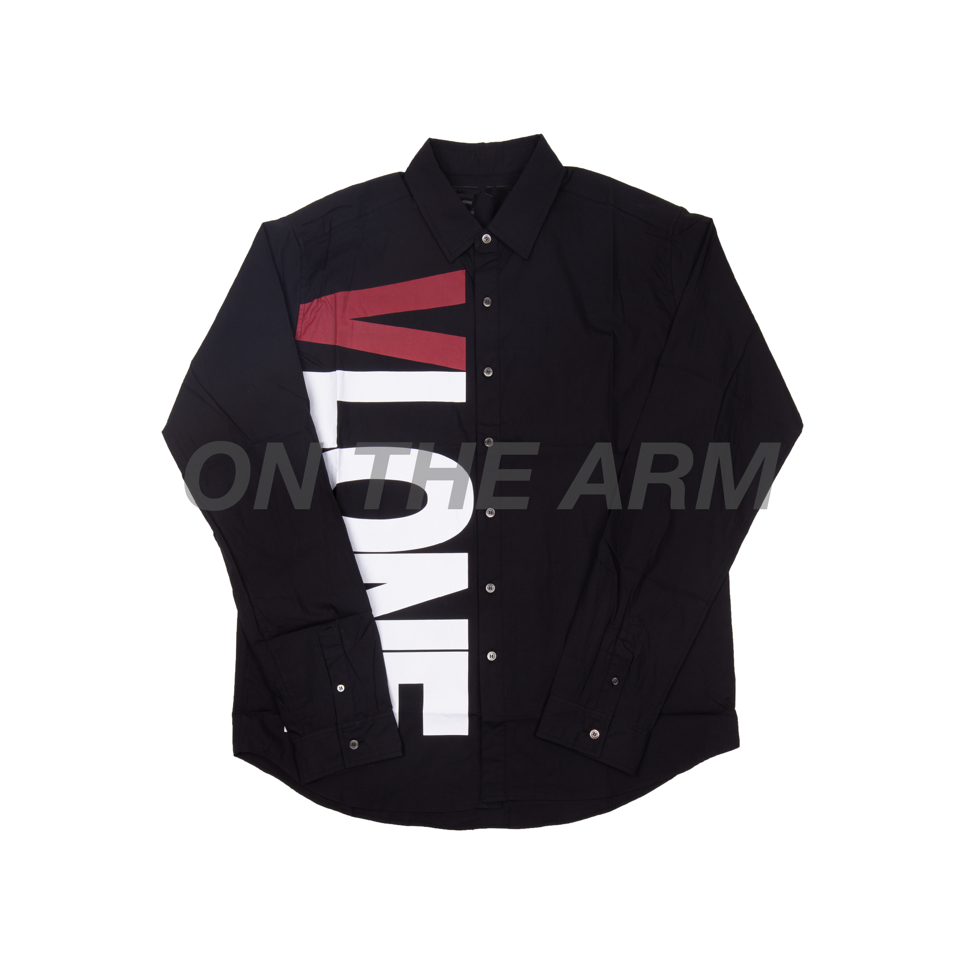 VLONE Button Up