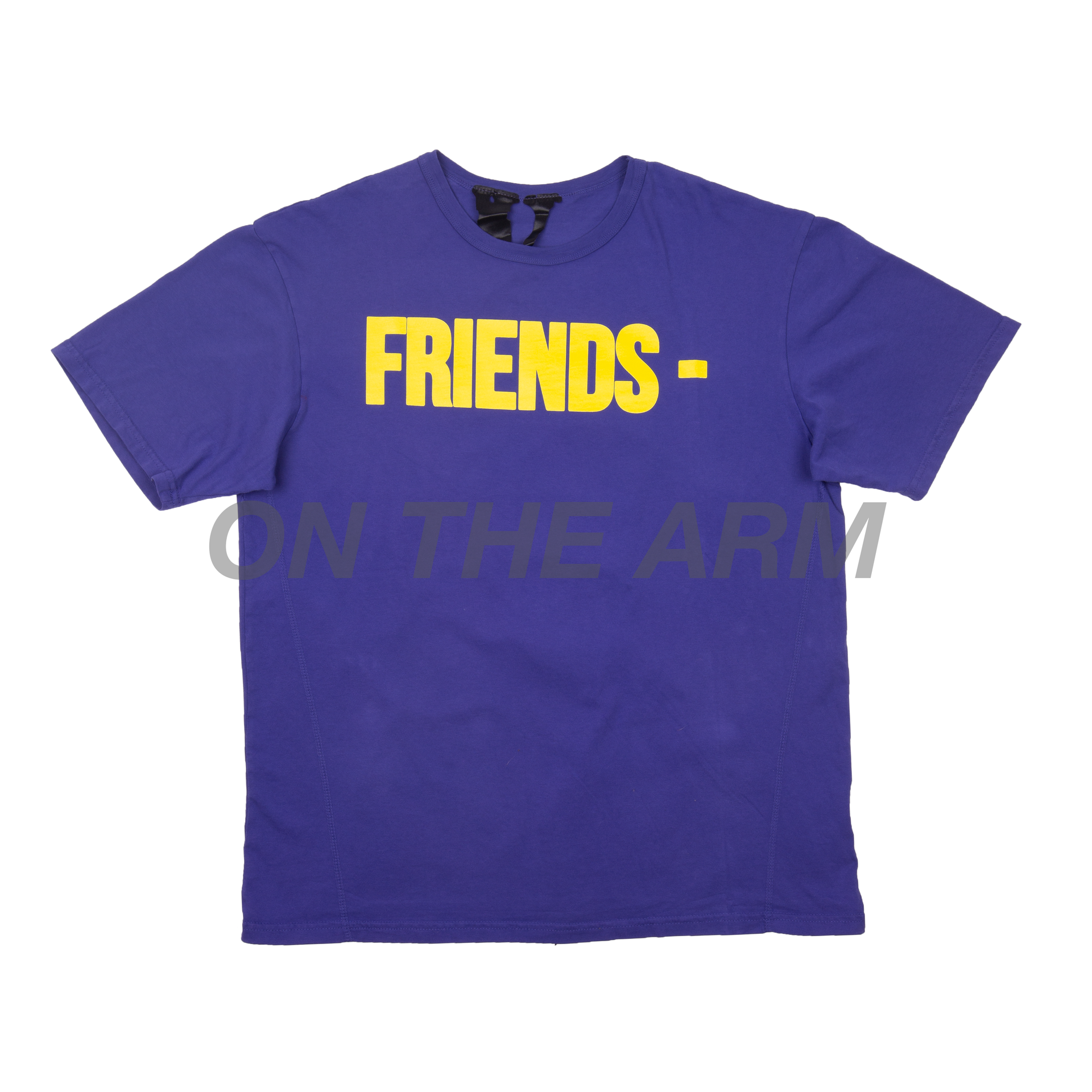 VLONE Lakers FRIENDS Tee
